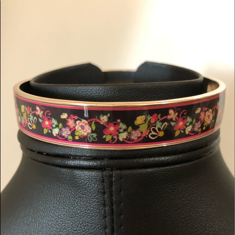Vera Bradley Authentic Bangle Bracelet